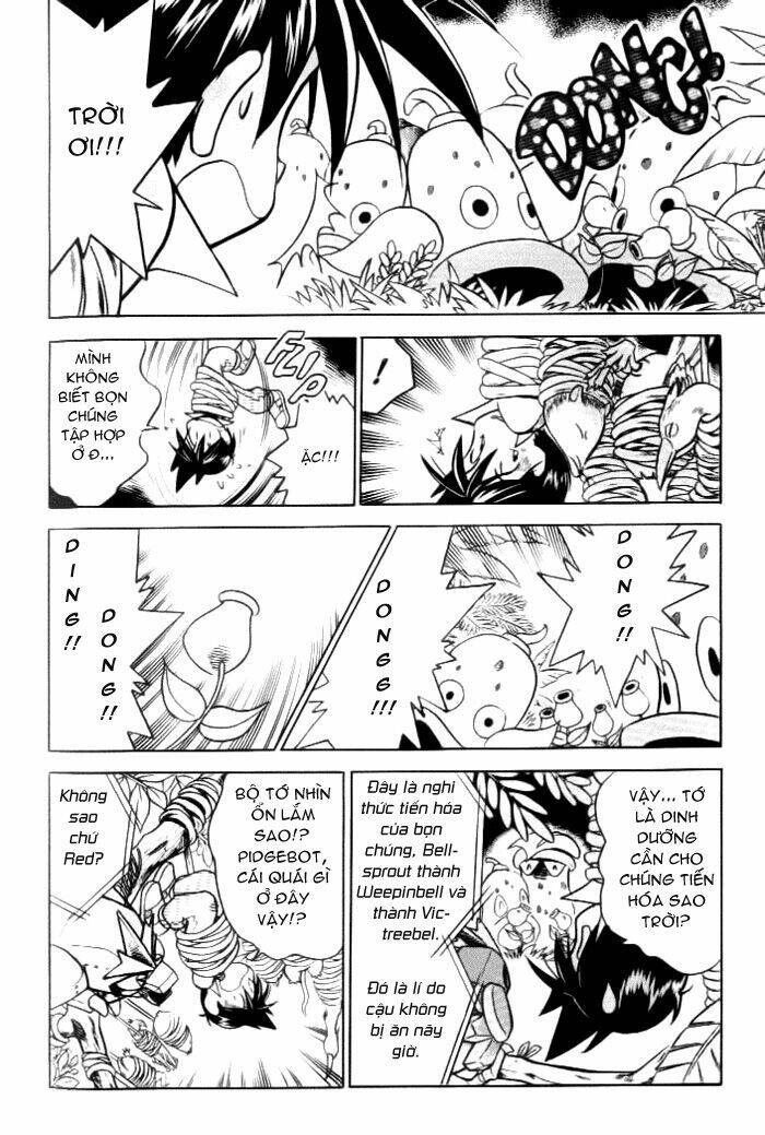 thú cưng đặc biệt chapter 22 3