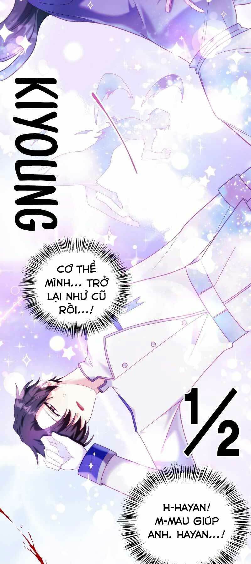 Kí Sự Hồi Quy Chapter 49 20