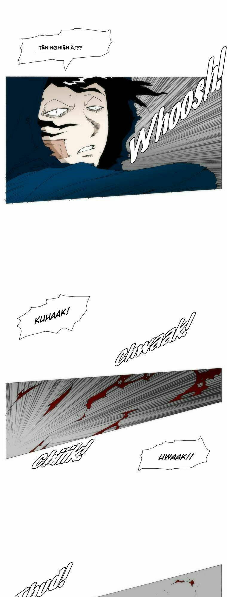 siêu năng 1.5 chapter 30 17