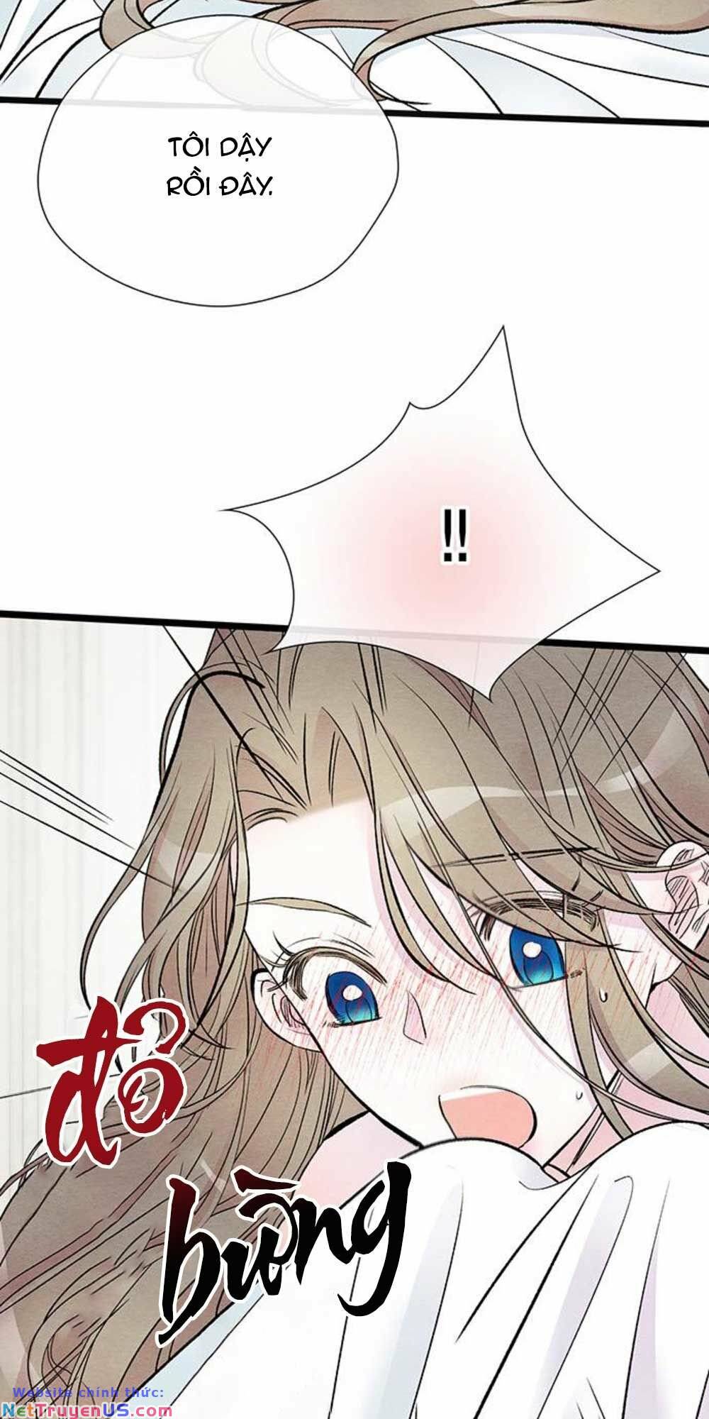 Hoàng Tử Rắc Rối chapter 36.1 12