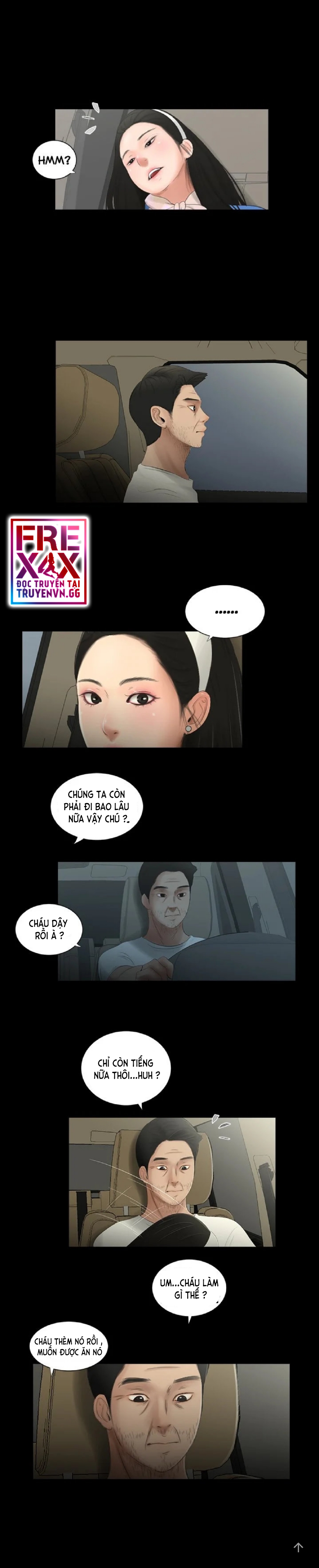 chú và cháu chapter 62 5