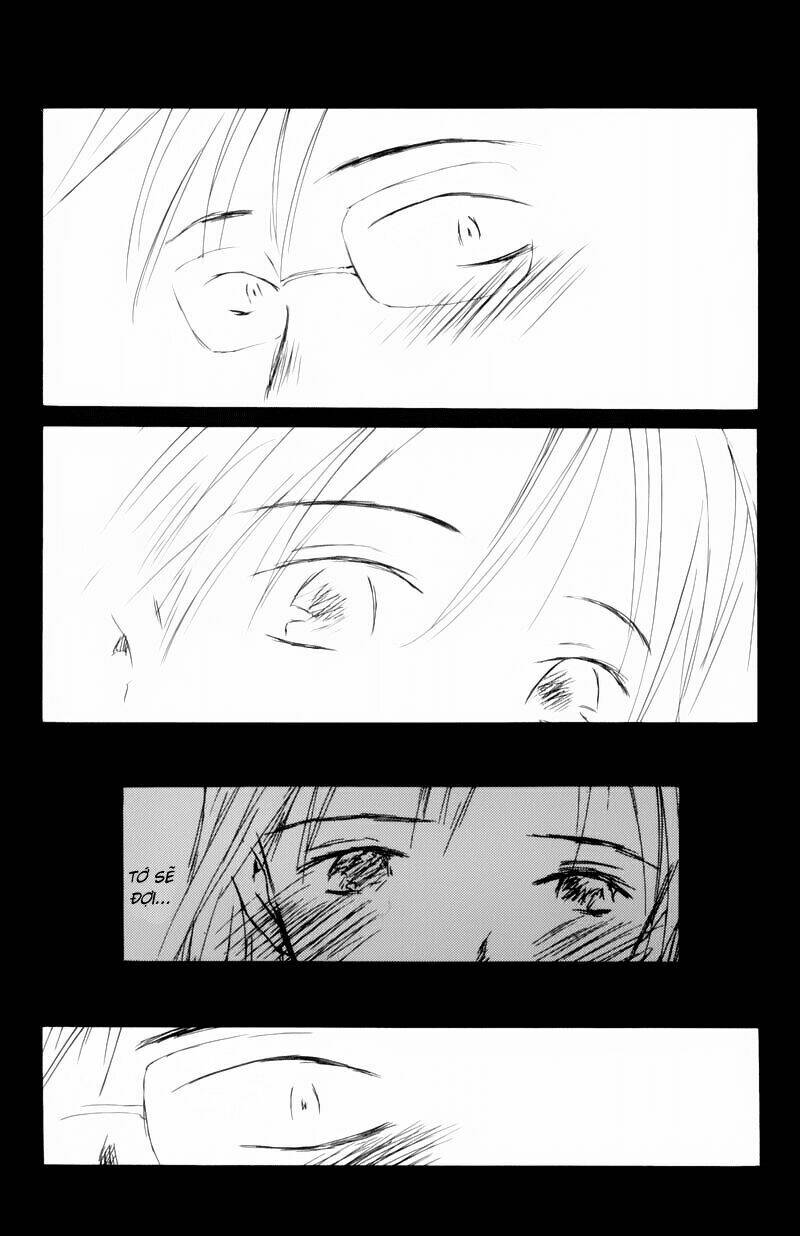 bản tình ca cuối cùng chapter 11 20