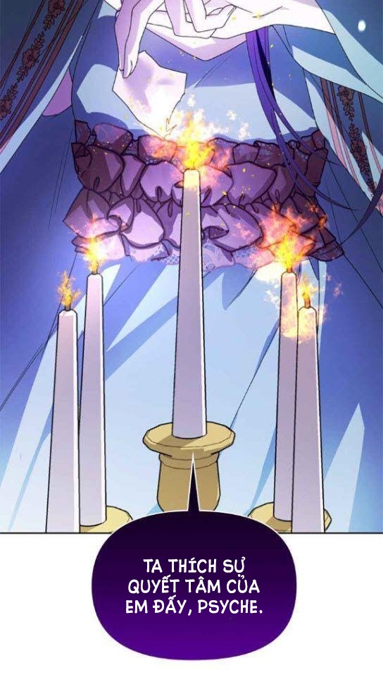 tôi muốn trở thành cô ấy dù chỉ là một ngày chapter 73 119