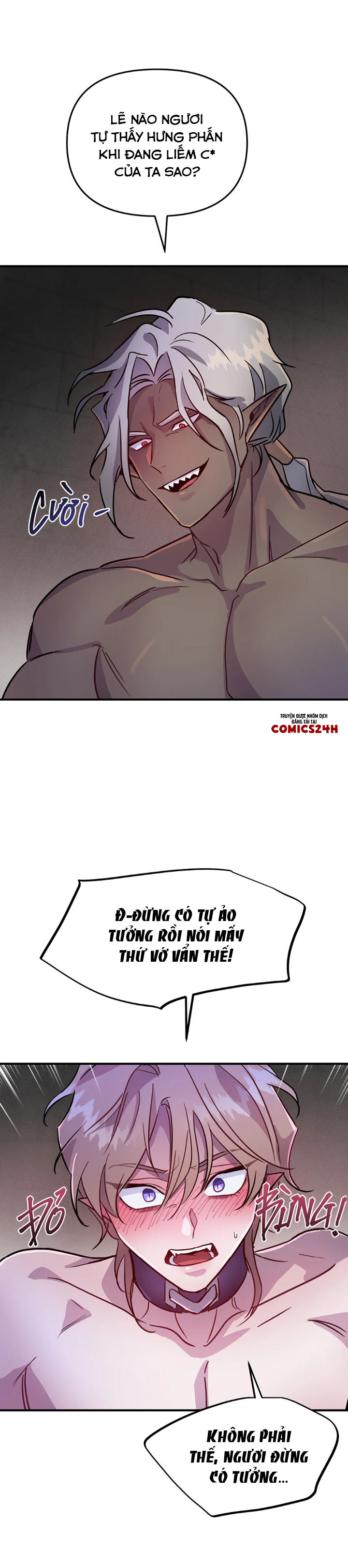 hắc vực chapter 5 6