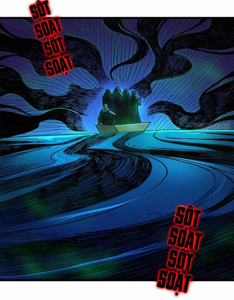 nơi này có yêu khí chapter 67 20