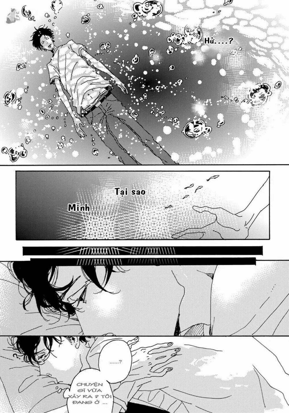 ephemeral scale chapter 1 36