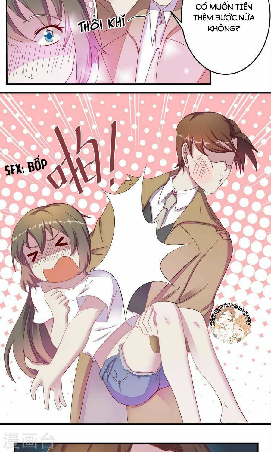 trùng sinh chi ảnh hậu dưỡng thành kế hoạch chapter 3 10