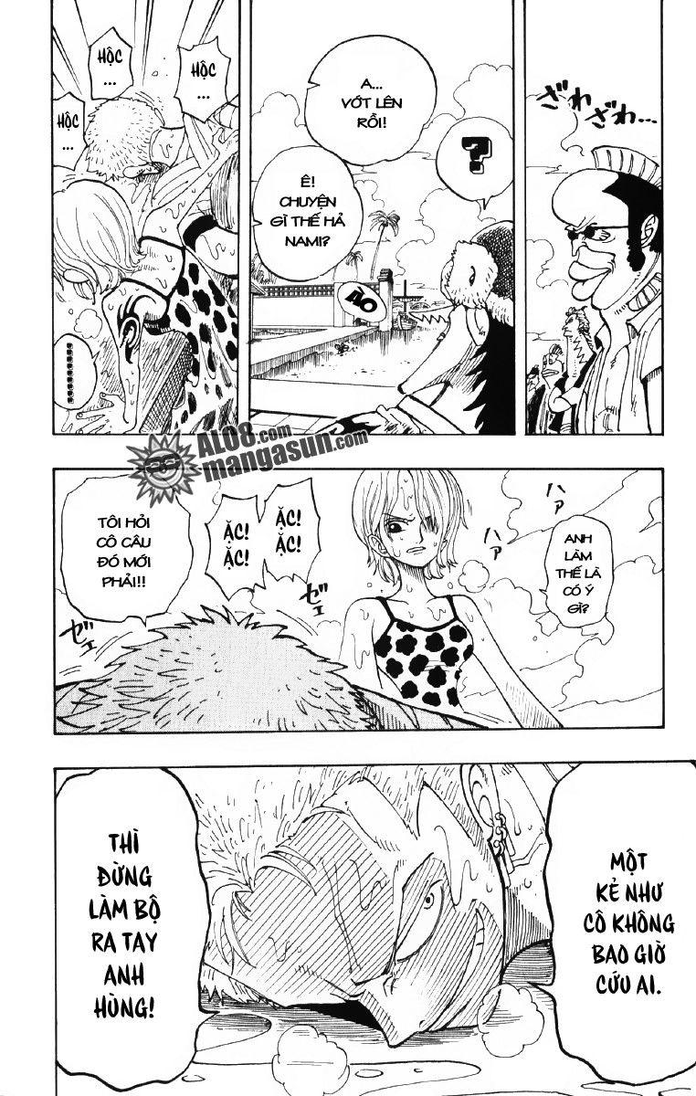đảo hải tặc - one piece chapter 71 12