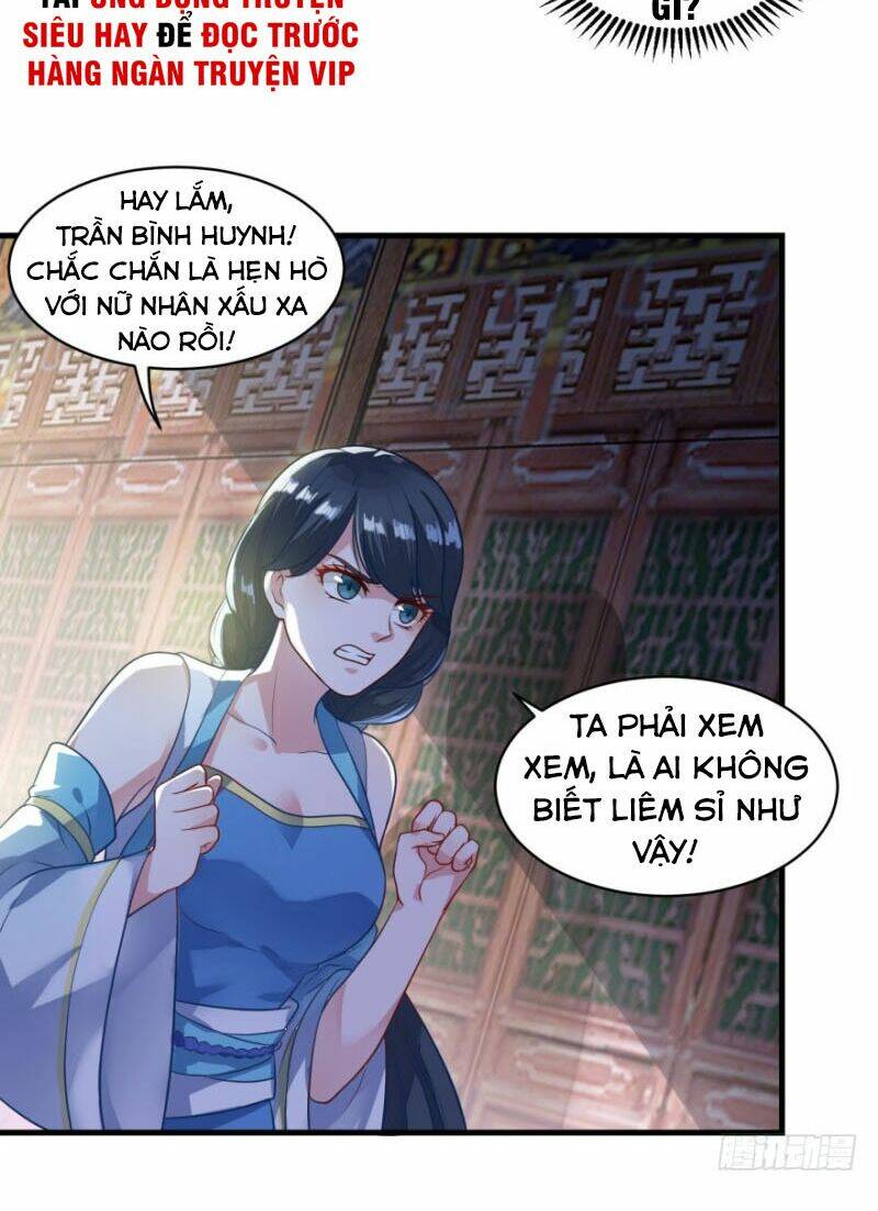 tiên ma đồng tu chapter 135 10
