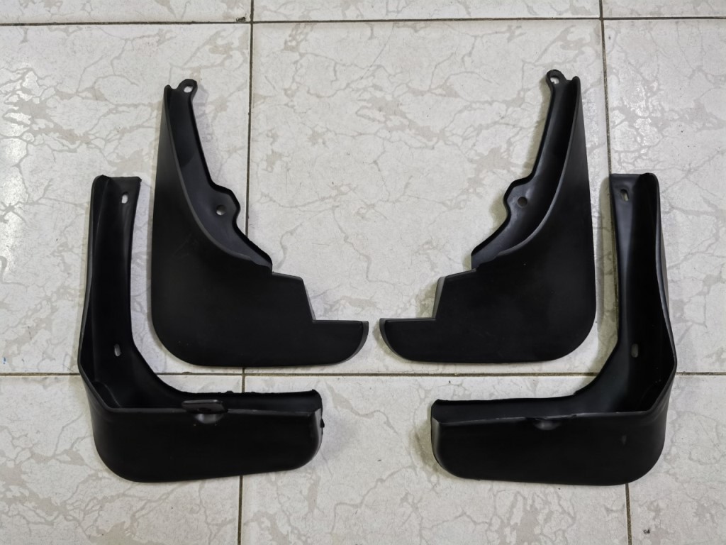 Bộ chắn bùn bánh xe Hyundai Accent 2011-22