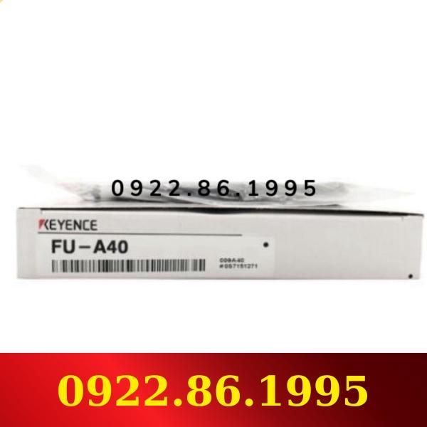 Cáp quang KEYENCE FU-A40