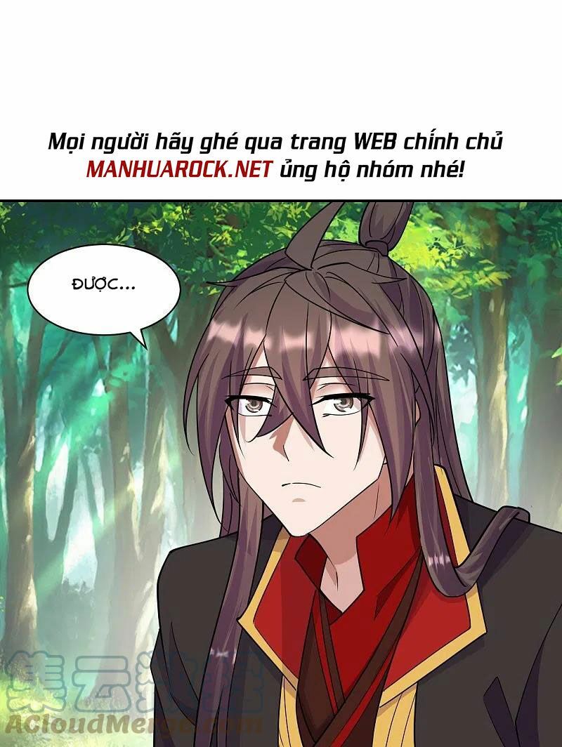 tiên võ đế tôn chapter 250 15