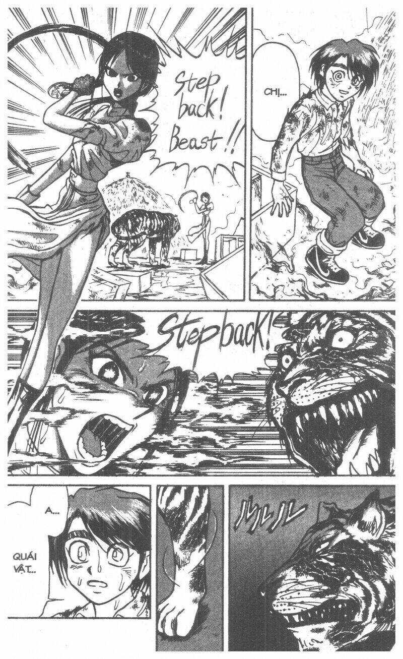 karakuri circus - gánh xiếc quái dị chapter 5 182