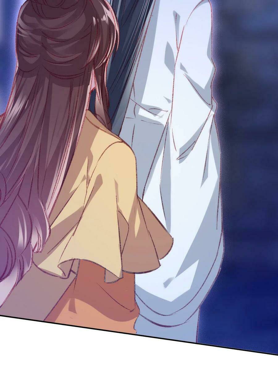 gả cho một tên thái giám đáng ghét chapter 187 18