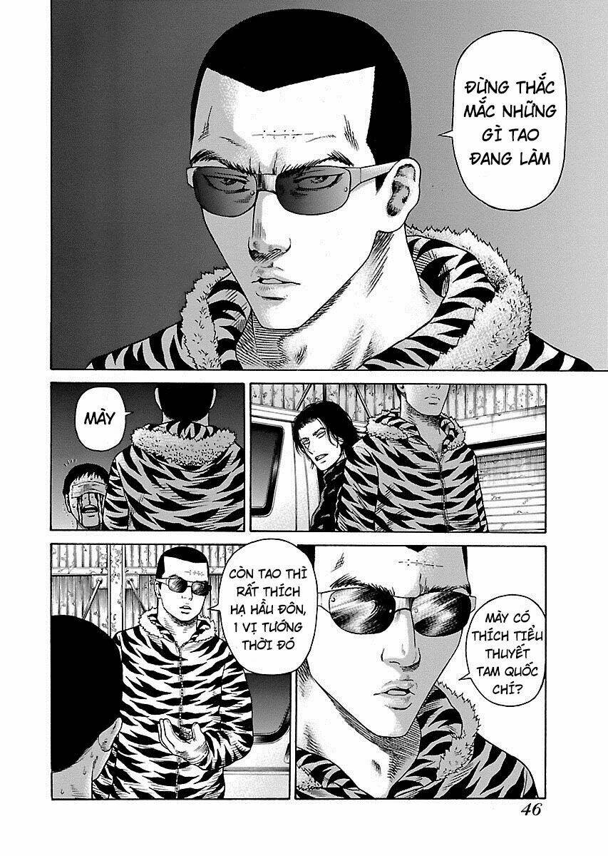 the scum of good and evil chapter 2 8