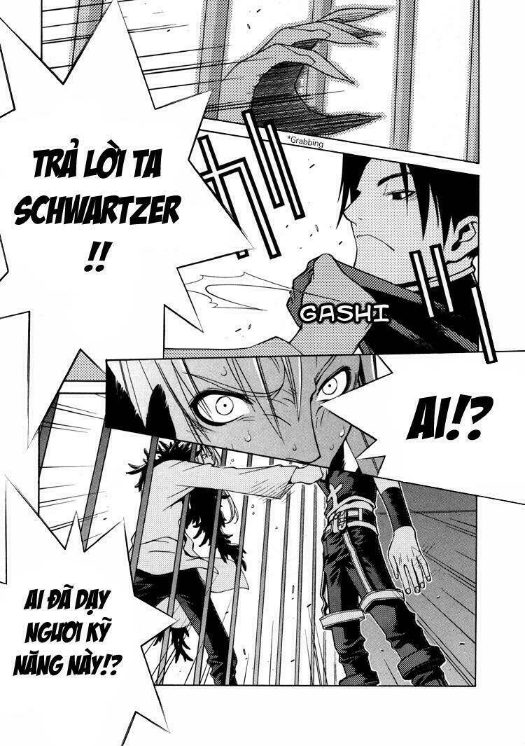 ragnarok: sword of the dark ones chapter 5 16