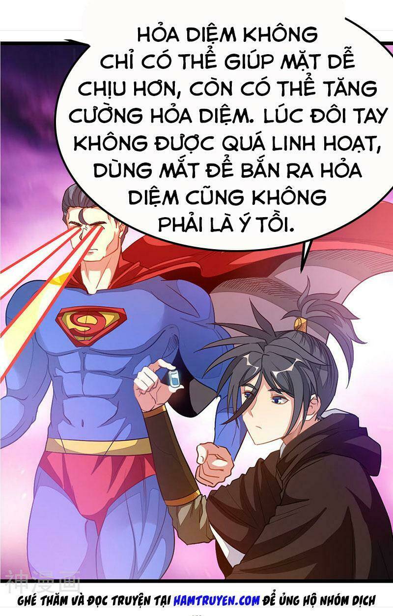 cửu dương thần vương chapter 197 5