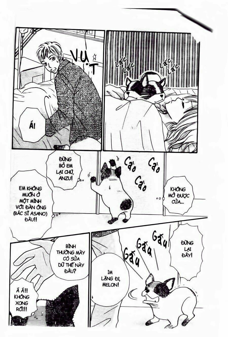 ichigo to anzu chapter 8 21