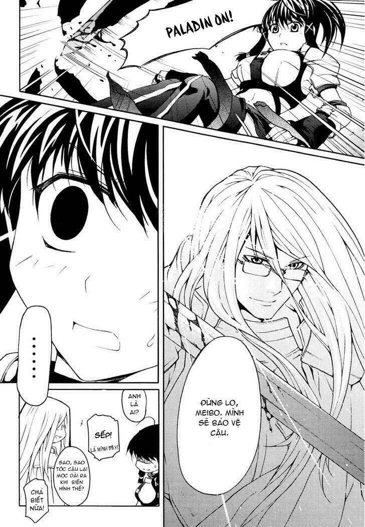 infinity game chapter 6 29