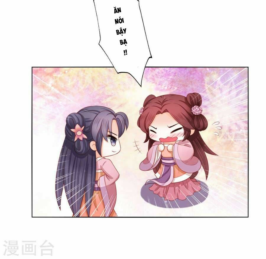 nam phi nữ tướng chapter 11 14