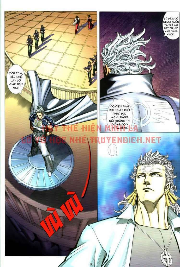 võ thần phượng hoàng chapter 46 7