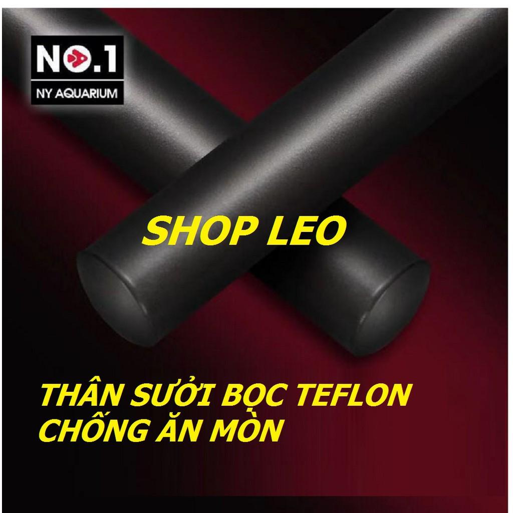 Sưởi bể cá NO.1- - chống bỏng cao cấp- phụ kiện cá cảnh - shopleo