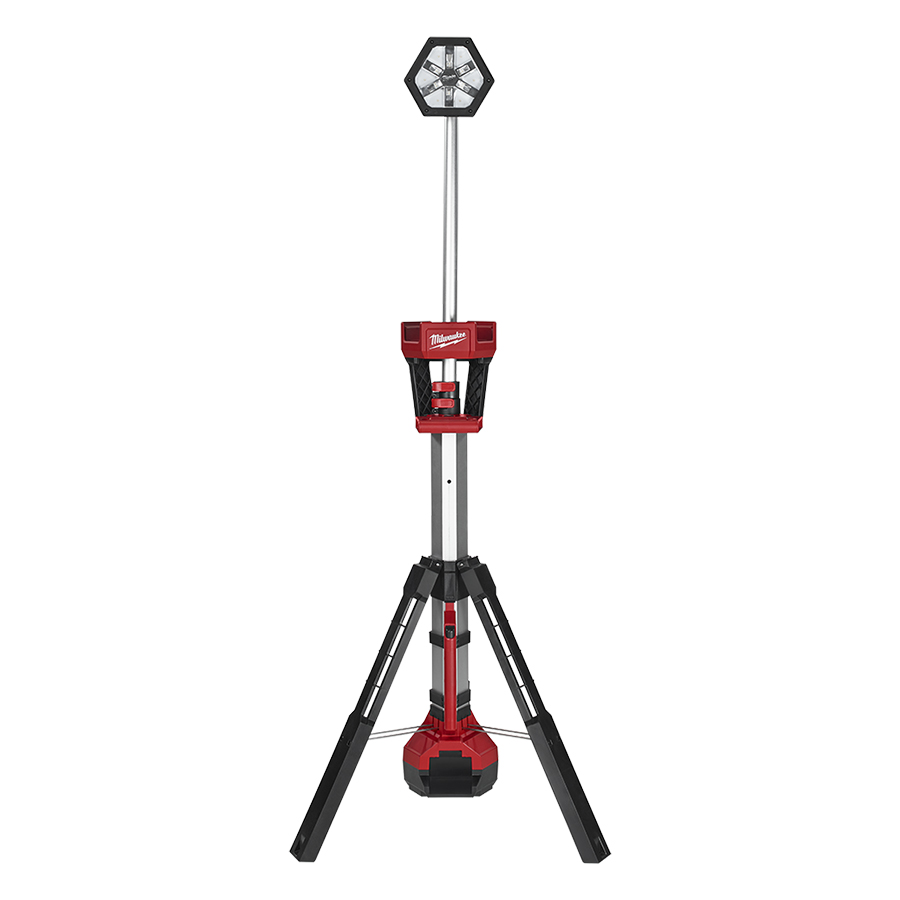 Đèn LED đứng Milwaukee M18 SAL-0