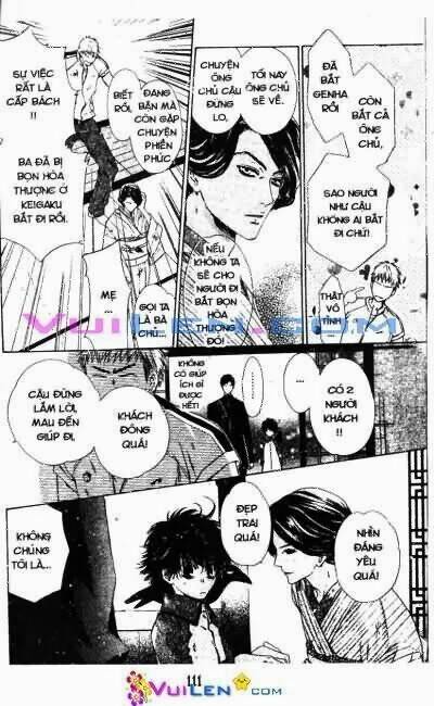 bát khuyển sỹ phương đông chapter 2 111