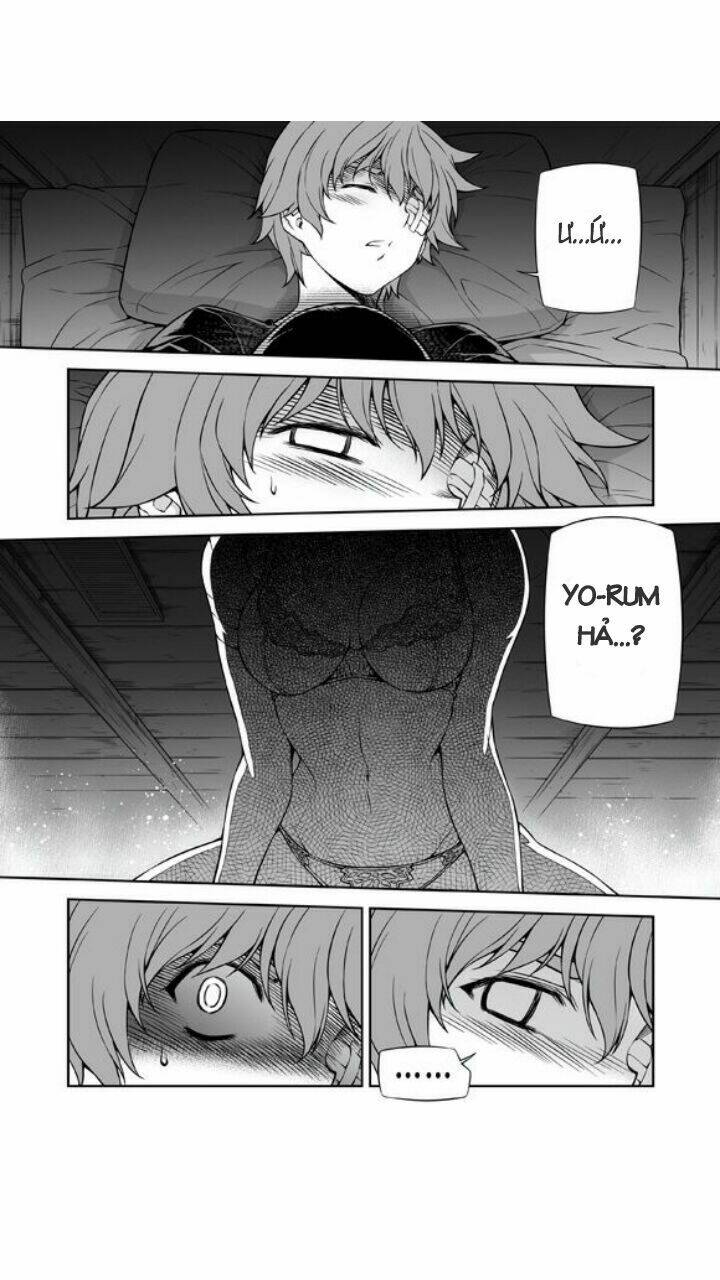 re:birth the lunatic taker chapter 31 19