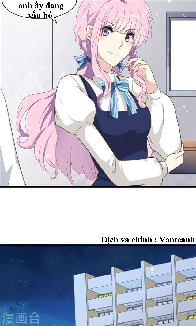 cô dâu của ma cà rồng chapter 6 11