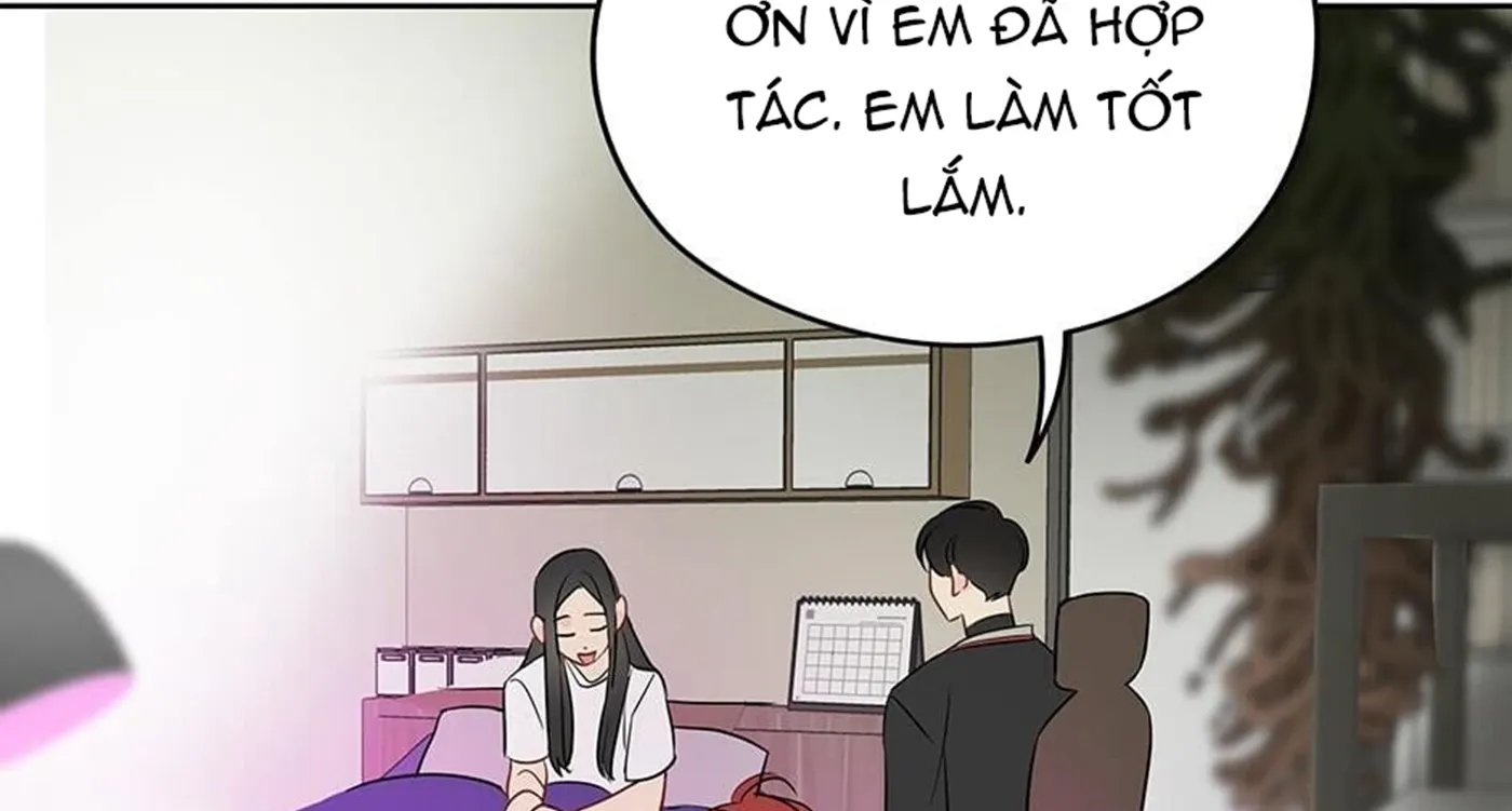 chuyện quái gì với giấc mơ đó vậy chapter 26 214