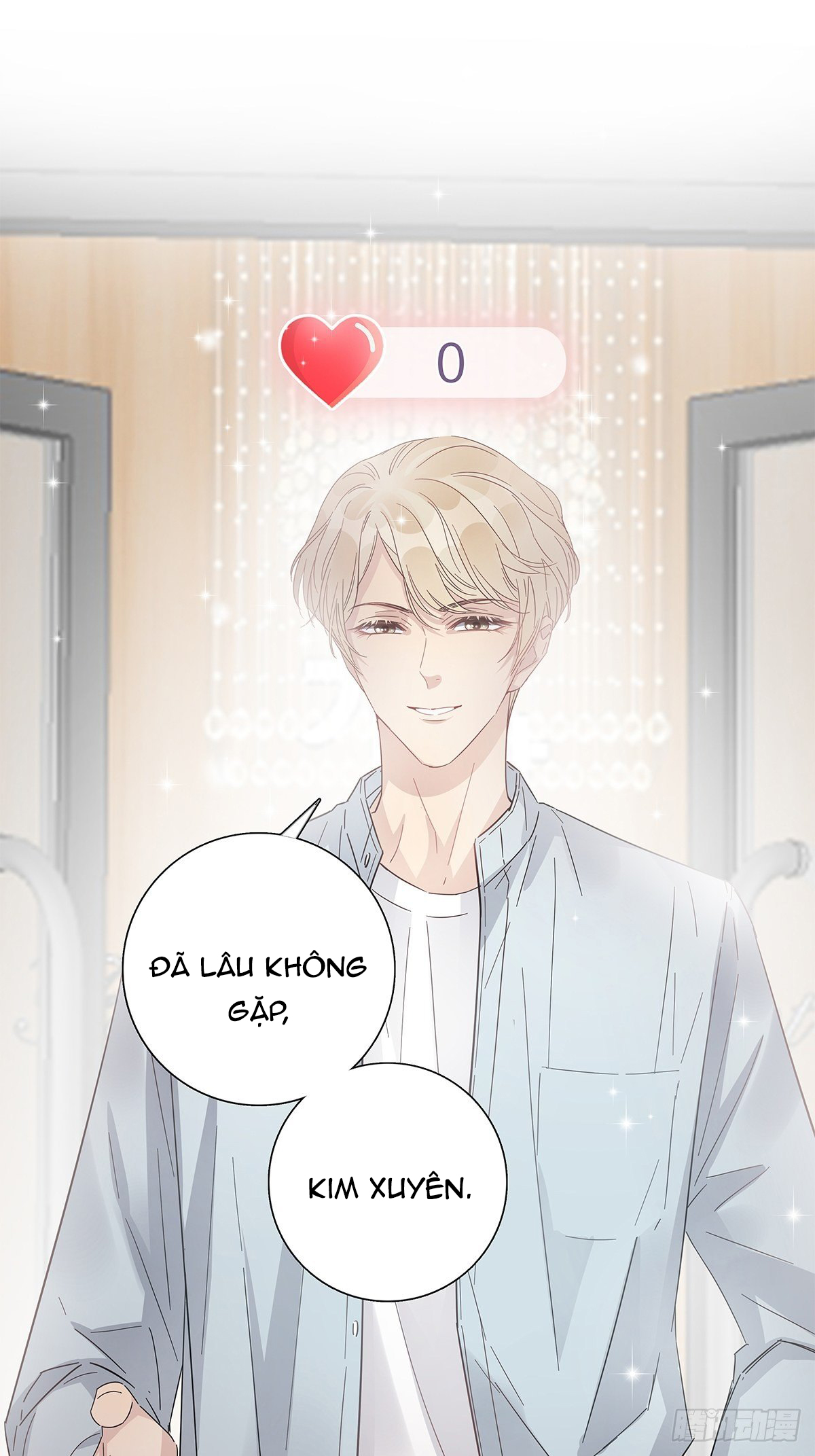 hôm nay nam giả trang nữ vẫn chưa được cầu hôn! chapter 14 11