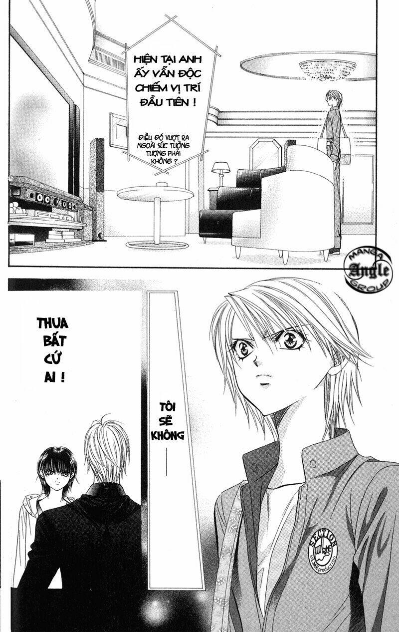 thử thách của kyouko chapter 104 5