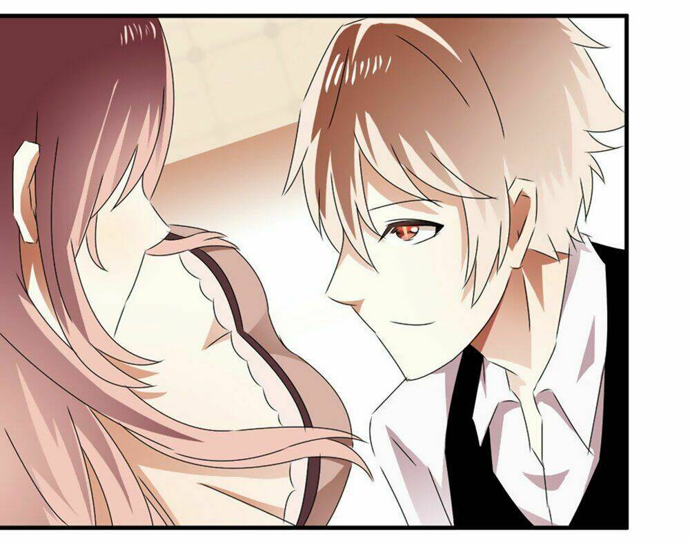 đụng phải tước vương huyết tộc chapter 5 15