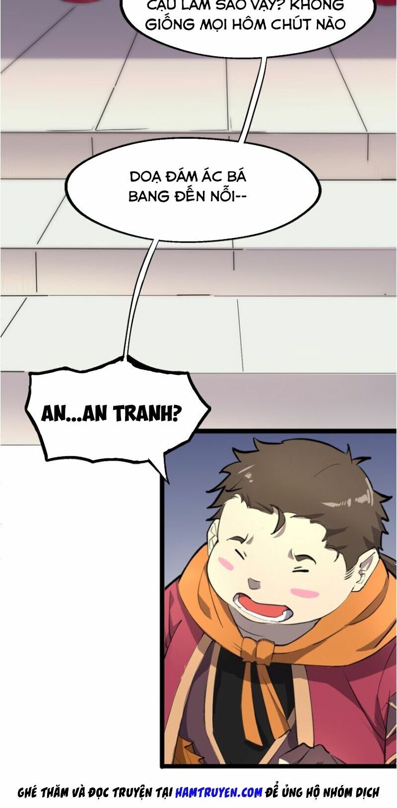 đại nghịch chi môn chapter 2 48