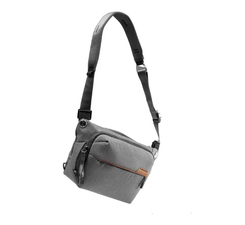 Túi Đeo Peak Design Everyday Sling v2 3L - Hàng chính hãng