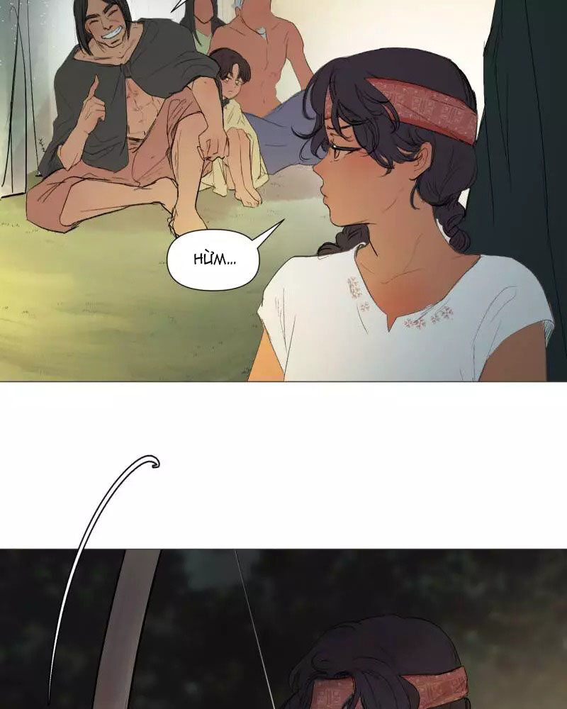 tiếng sáo jasy chapter 1 8