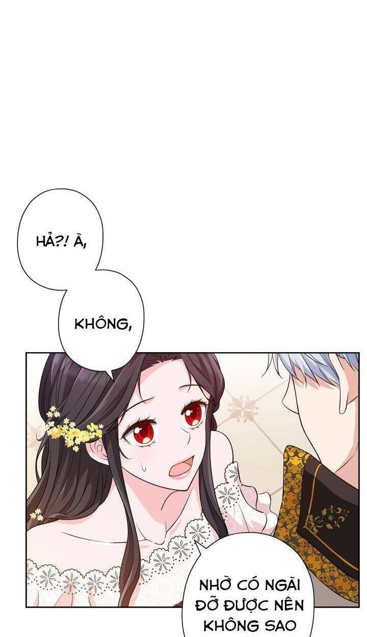 gửi đến người bạn của tôi chapter 7 39