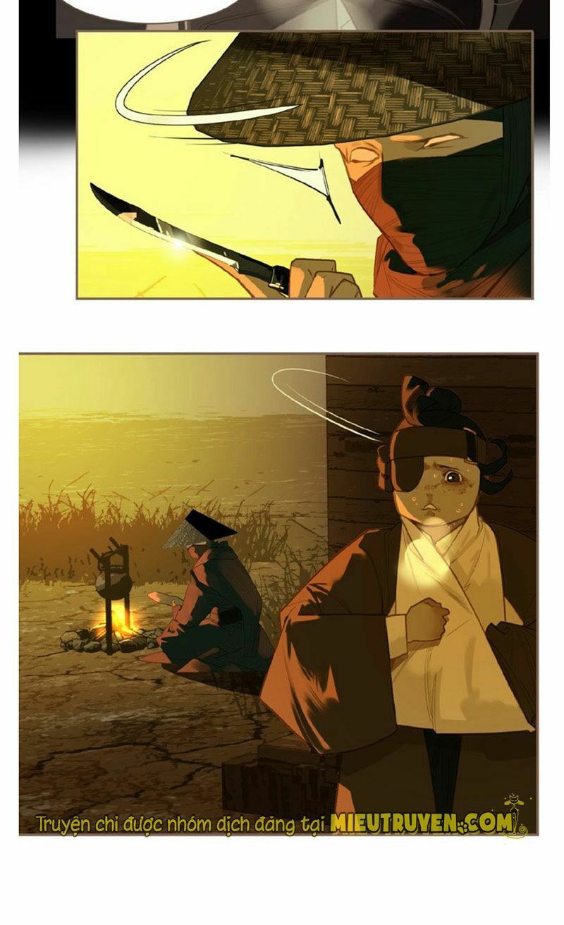 nhất đại linh hậu chapter 96 15