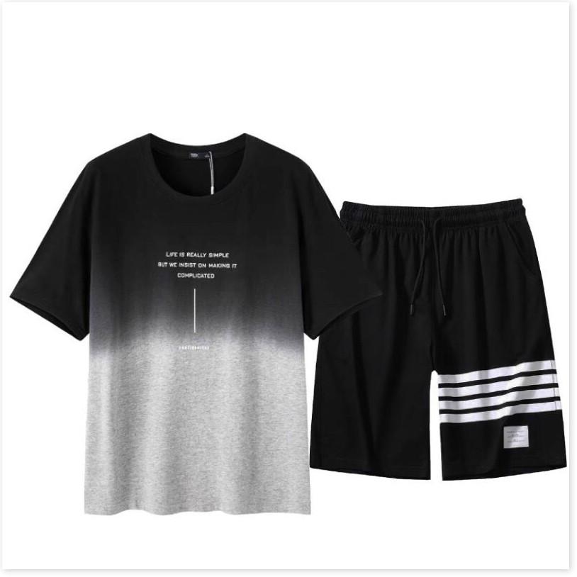 SET BỘ THUN HÈ NAM