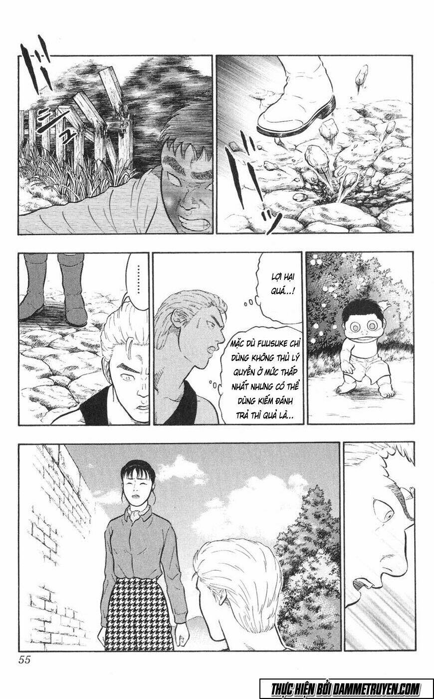 ninku second stage - eto ninhen chapter 13 21