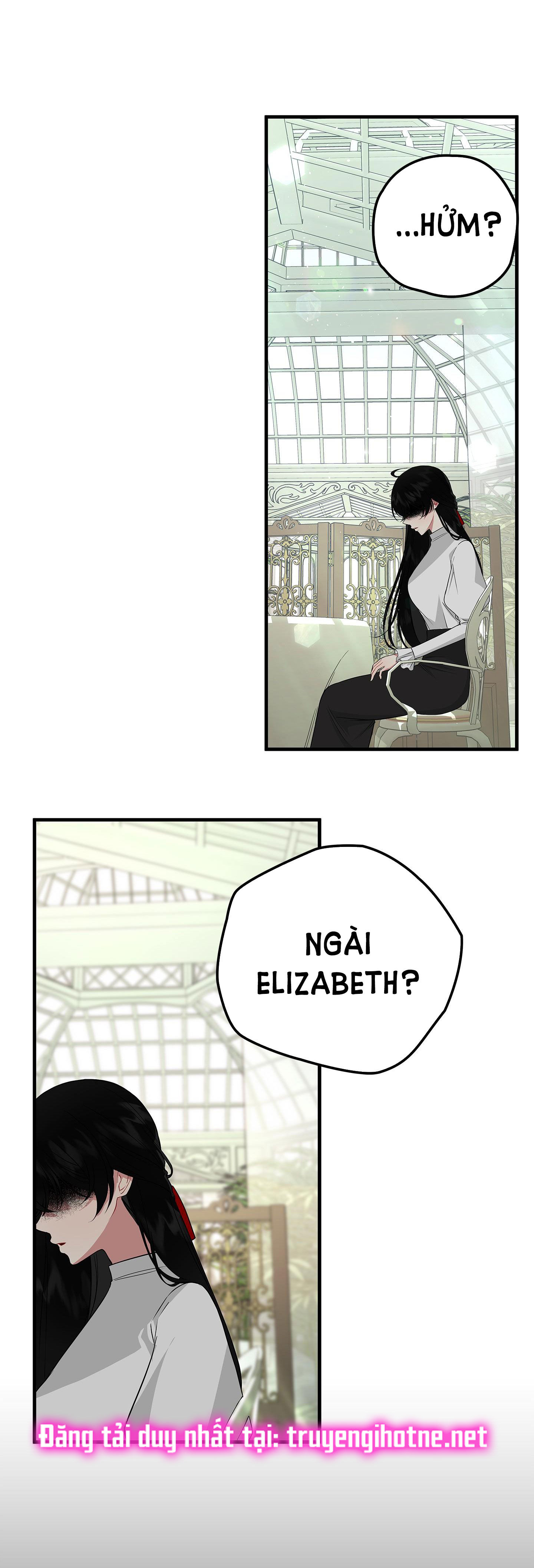 mặt trái của sự thật chapter 6.1 5