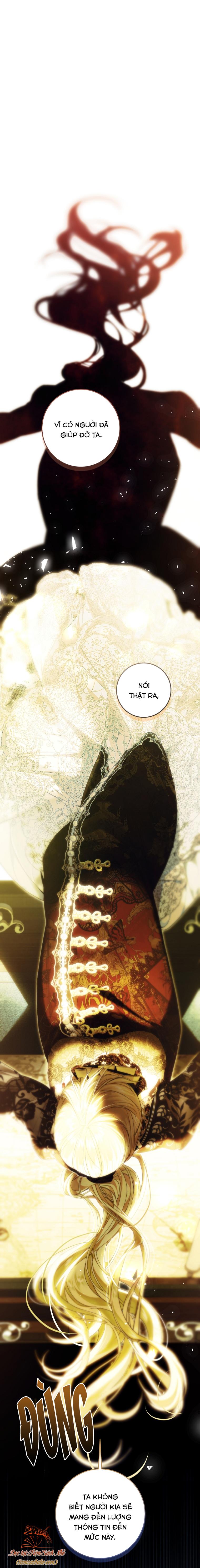 ác nữ là con rối chapter 75 45