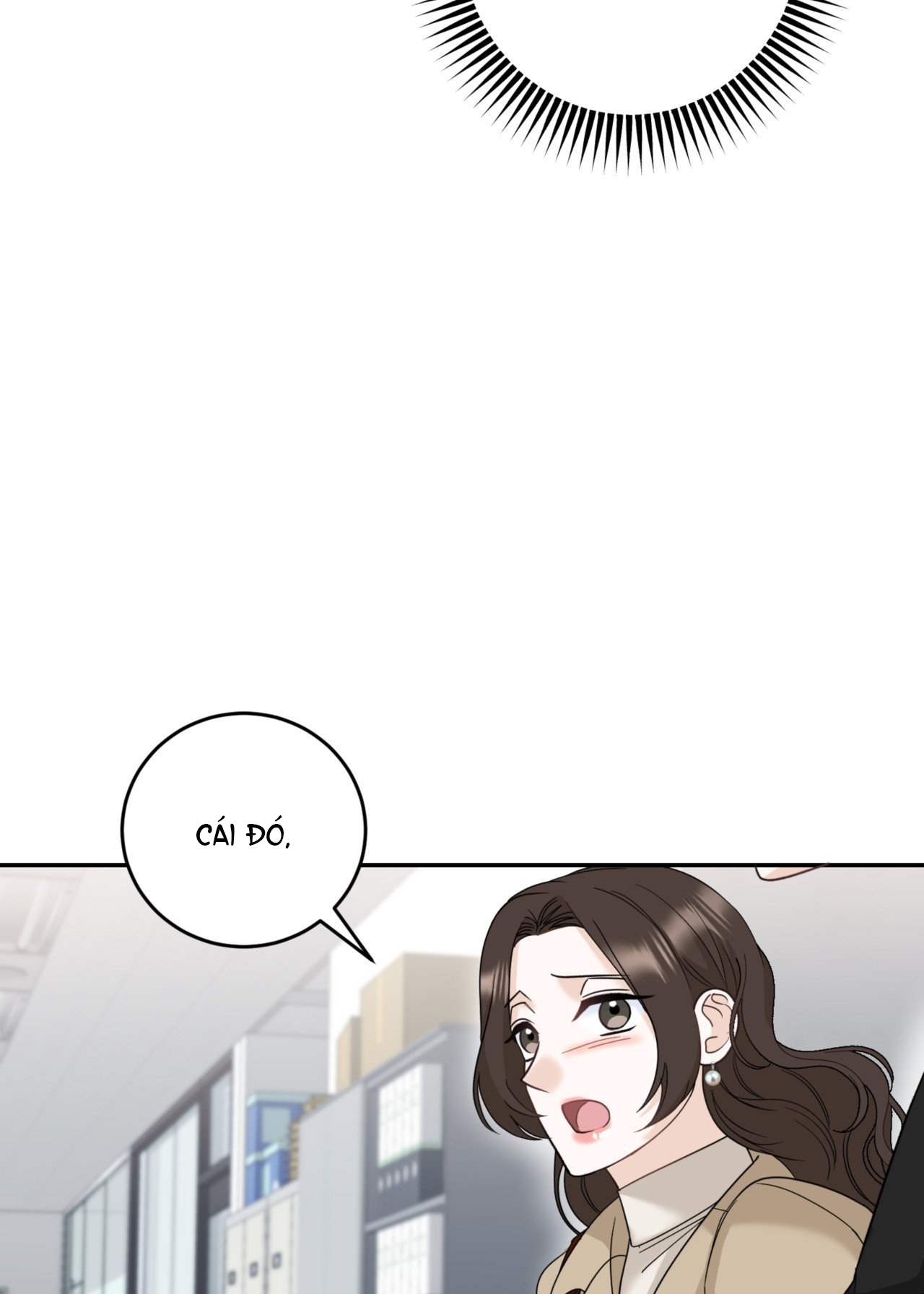 Tôi Đổ Anh Rồi, Trưởng Phòng chapter 5.1 - Trang 67