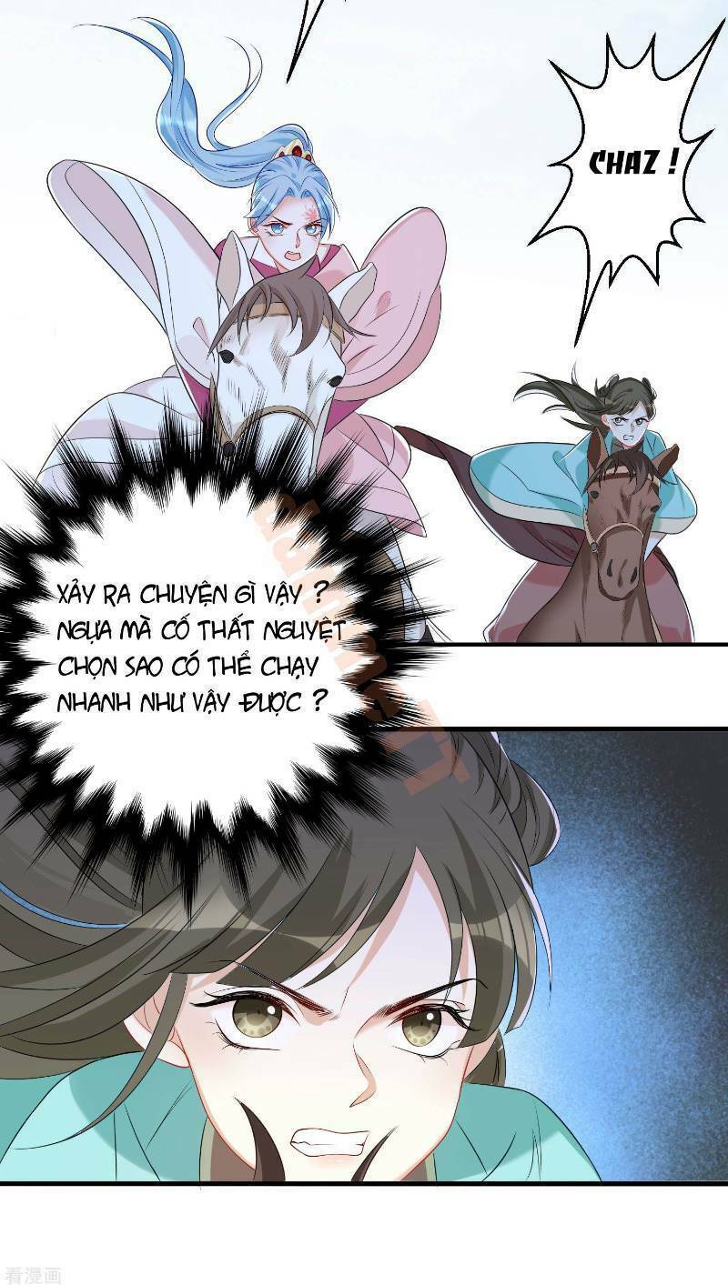 độc y đích nữ chapter 70 26