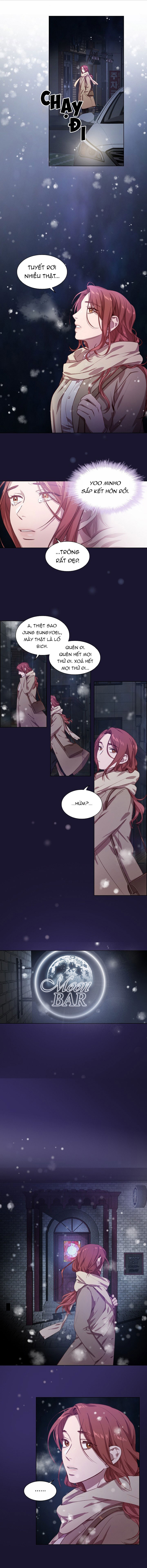 vướng vào mối quan hệ ngoài ý muốn chapter 1 14