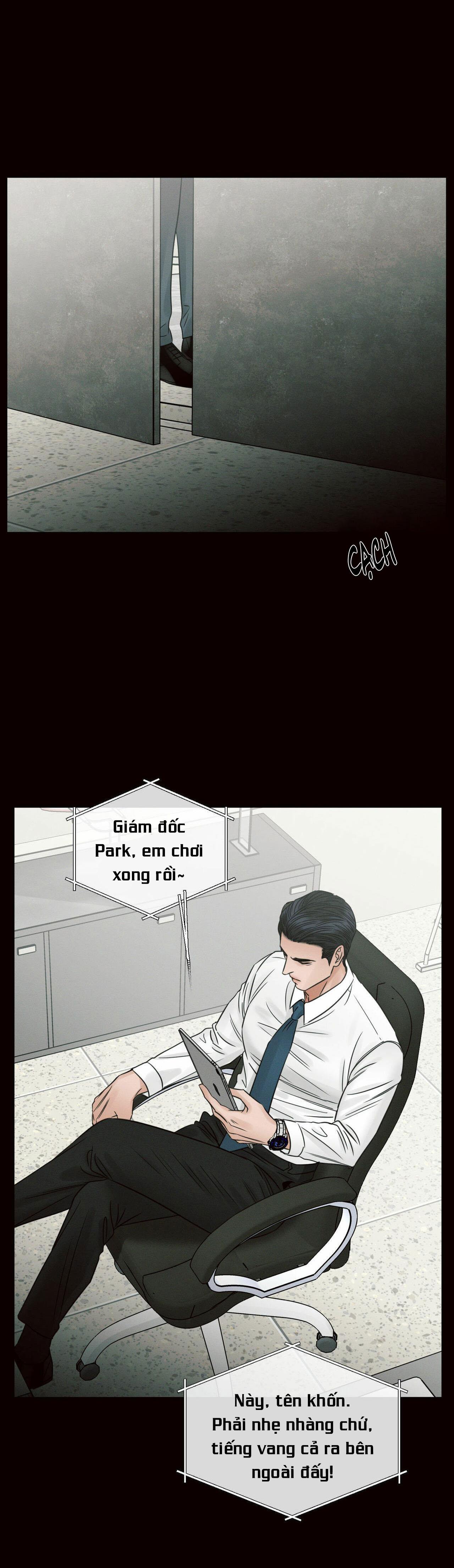 dù anh không yêu em chapter 57 45