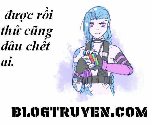 ask arhi senpai! chapter 6 21