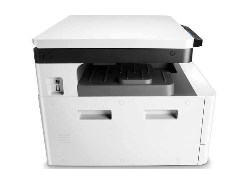 Máy in HP LaserJet MFP M440dn (8AF47A) - Hàng chính hãng