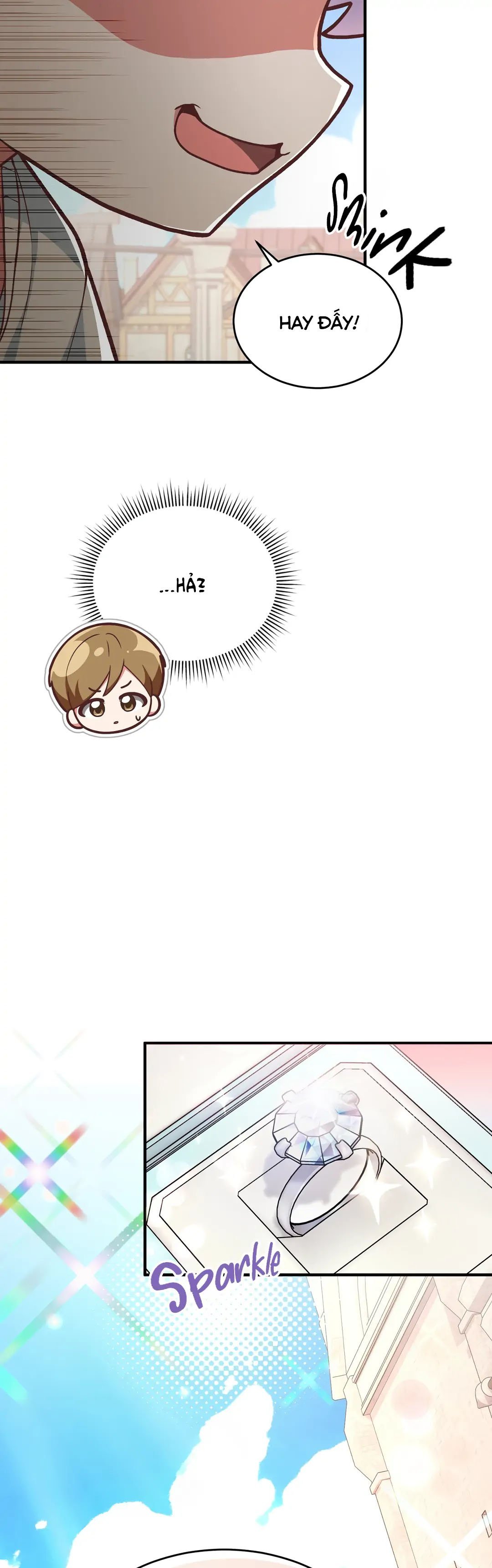 thành viên của hội là hàng xóm bên cạnh chapter 5 19